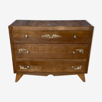 Commode vintage