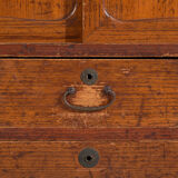 Antique Japanese commode – Taishō / Shōwa period (c. 1920-1970) #10