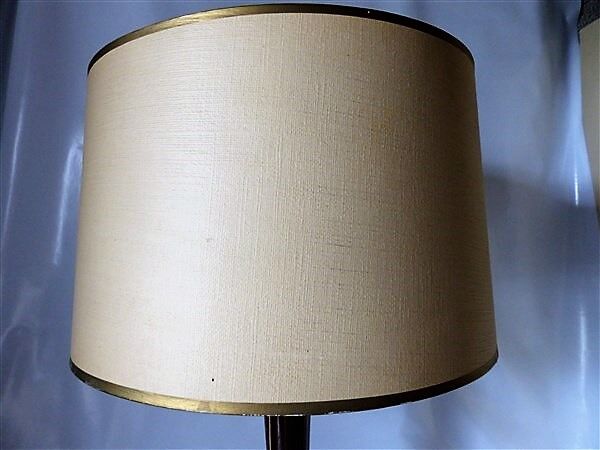 1950 Vintage Desk Lamp