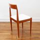 Chaise Thonet