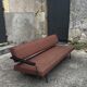 Vintage Sofa