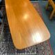 Table basse style scandinave circa 1960