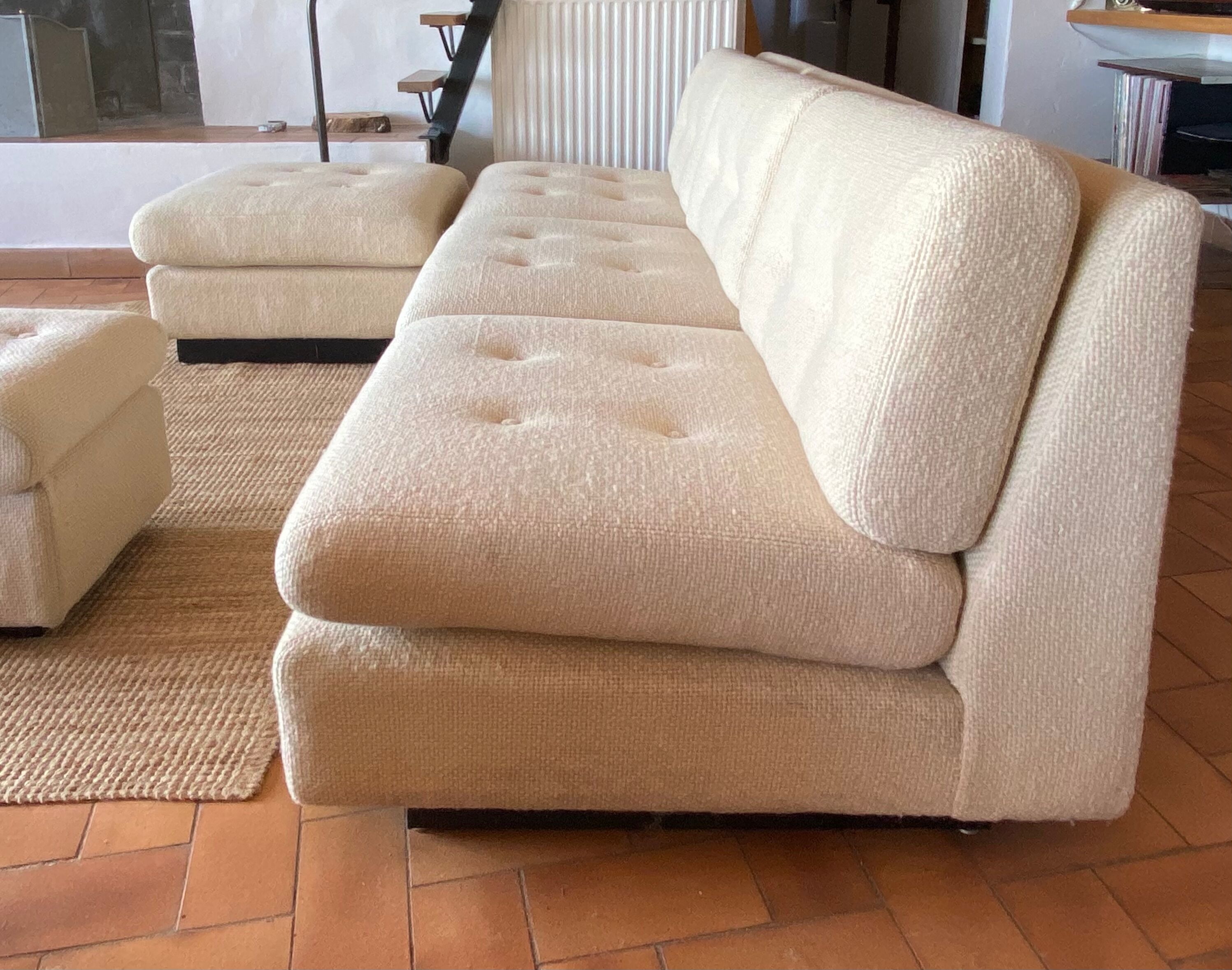 Canapé Mobilier International