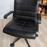 Richard Sapper armchair published by Knoll