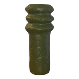 Vase pïo vert