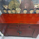 Chinese buffet