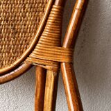 Bistrot Chairs ”Toulouse” Set of 6