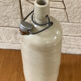 stoneware bottle