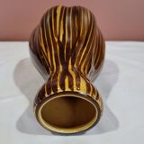 Domino Vase