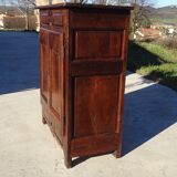 Very old restored wedding furniture.