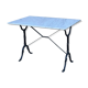 Table de bistrot