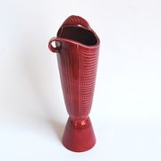 Vase Keralux Studio d'Art n°7/56 - E. D'Hossche 1956