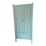 Parisian wardrobe