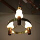 Mid-century Chandelier,1970‘s