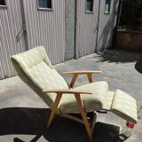 Relax armchair himolla cumulus vintage