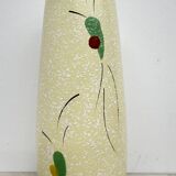 Scheurich West Germany vase ceramic pottery , 1960