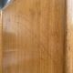 Armoire dressing 1960