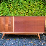 Teak sideboard 1950