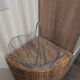 Panier en métal