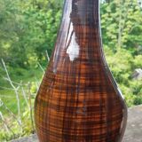 Pichet, carafe, vase Saint Clément, céramique années 50