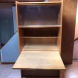 Vintage secretary from the 60s