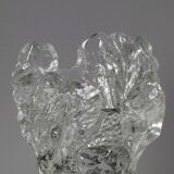 Vintage Humppila Kasvimaalla Vase By Pertti Santalahti.