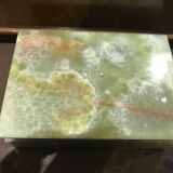 Marble box