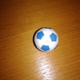Mini foosball table