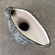 Ceramic pitcher by Annette Roux, France 1960s