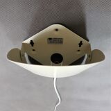 Two adjustable wall lights by lyfa