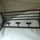 Coat rack platform early twentieth, brand gyf