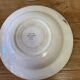 Vintage Montereau plates