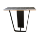 Saint Laurent ceramic console
