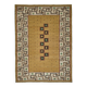 Contemporary Tribal Decorative Kilim 313 cm x 430 cm