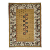 Contemporary Tribal Decorative Kilim 313 cm x 430 cm