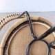 Rattan chair Dirk Van Sliedregt