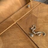 Asymmetrical cabinet 1950