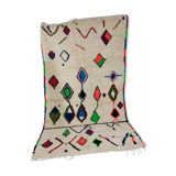 Moroccan berbere carpet 245x145cm