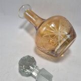 Crystal bottle