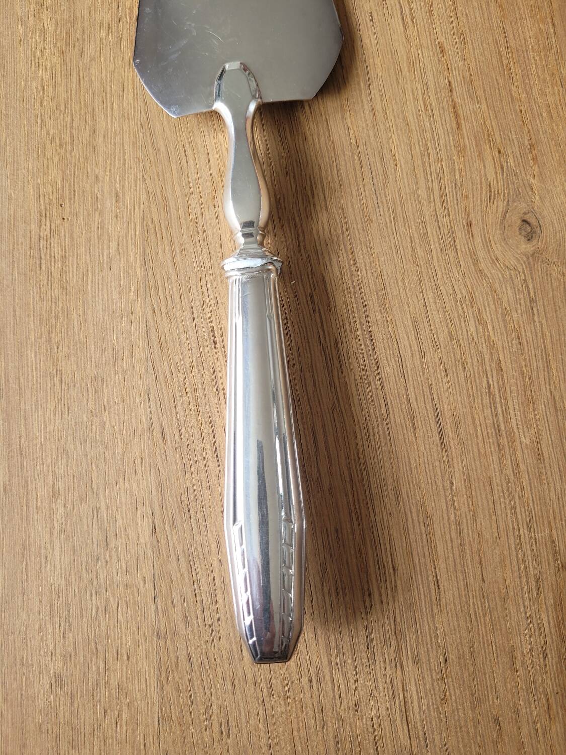 Pie server