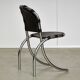 Medusa Chairs by Alberto Bazzani for Studio Tetrarch, 1970s