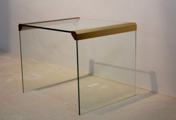 End table Galloti & Radice