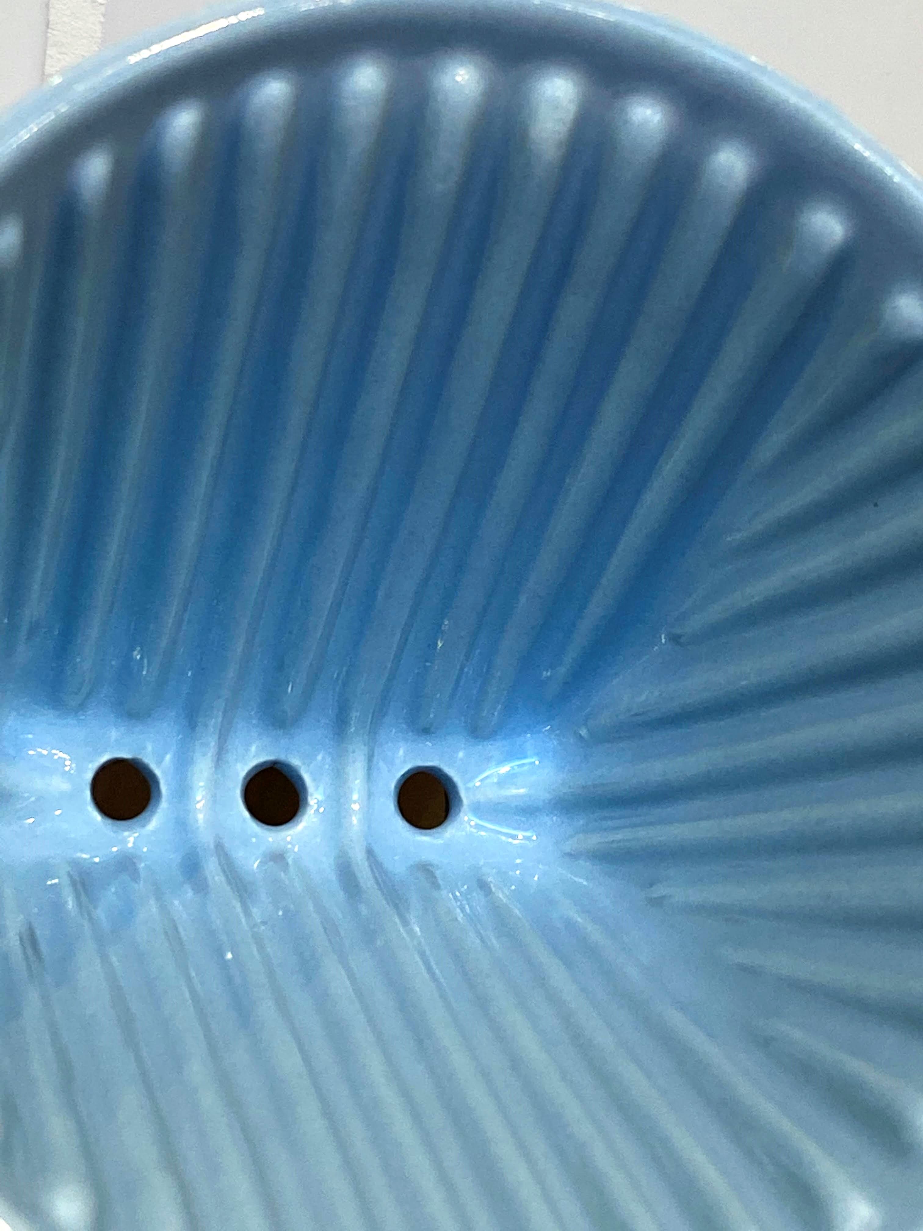 Melitta earthenware filter door