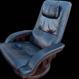 Armchair by Takashi Okamura and Erik Marquardsen for Nelo of Sweden