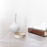 Plexiglas handkerchief dispenser