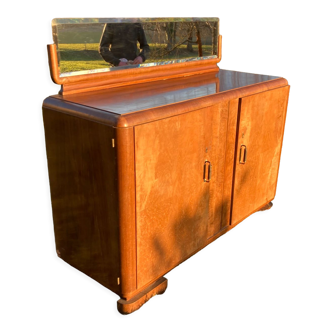 Art deco sideboard