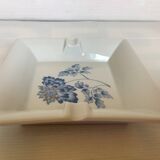 Philippe Deshoulières flower ashtray pocket emptier