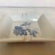 Philippe Deshoulières flower ashtray pocket emptier