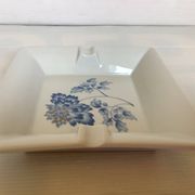 Philippe Deshoulières flower ashtray pocket emptier