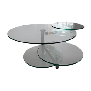 Table de salon